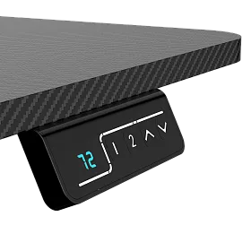 e-Platform 140 Black